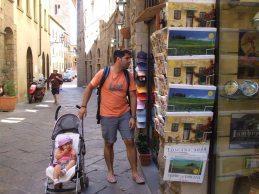 Volterra, casi 3000 años de historia Volterra, casi 3000 años de historia