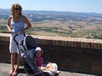 Volterra, casi 3000 años de historia Volterra, casi 3000 años de historia