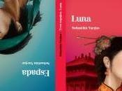 ¡Blog Tour: Descubriendo "Tres espejos Luna Espada"