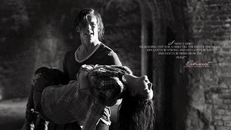 Reseña - Esmeralda *Piedras Preciosas*