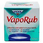 vaporub