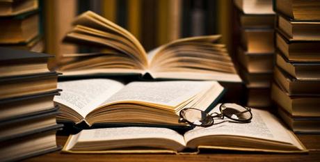 Los términos del libro (I)