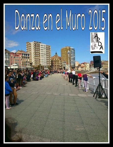 Dia Internacional de la Danza 2015