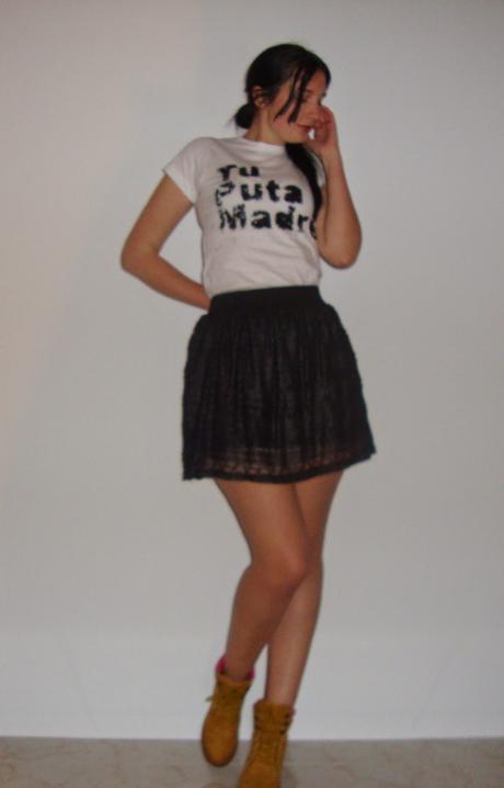 TU P*** MADRE TU P*** MADRE