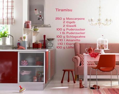 Decoraciones a dos colores, una tendencia deco para nuestras casas