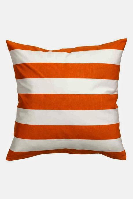 Decoraciones a dos colores, una tendencia deco para nuestras casas