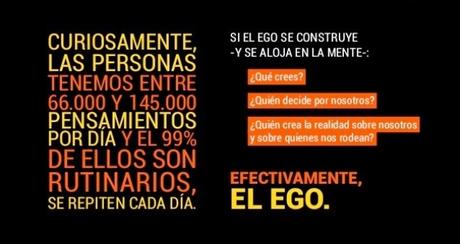 ¿QUE ES EL EGO ? DESCUBRE LOS TIPOS DE EGOS QUE EXISTEN !