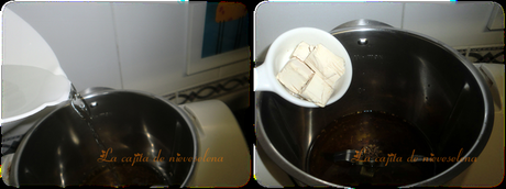 Tortas de aceite de Inés Rosales