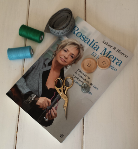 Rosalia mera uno al mes