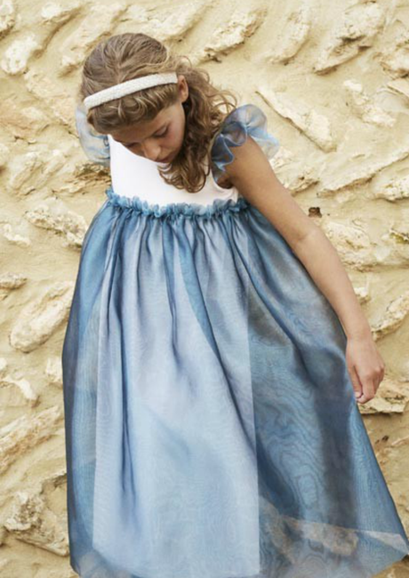 Vestirse de princesa es posible gracias a SweetMarnie