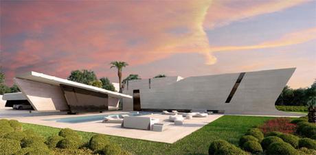 A-cero Projects IMÁGENES DE OBRA DE LA VIVIENDA UNIF. DISEÑADA POR A-CERO EN INDIA