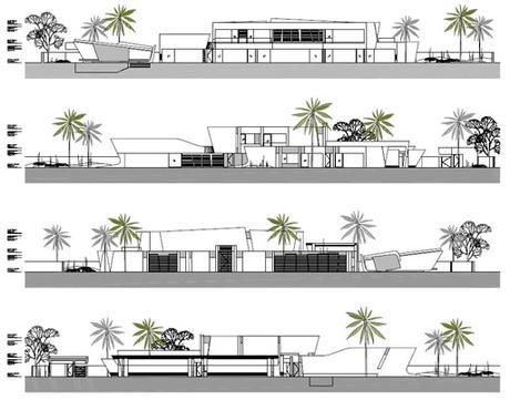 A-cero Projects IMÁGENES DE OBRA DE LA VIVIENDA UNIF. DISEÑADA POR A-CERO EN INDIA