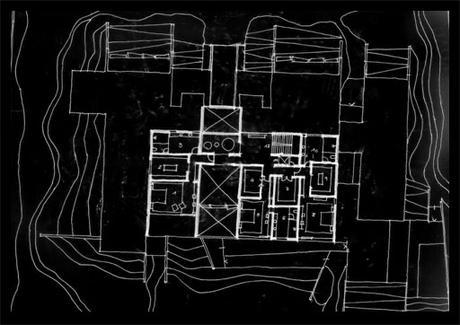 A-cero Projects IMÁGENES DE OBRA DE LA VIVIENDA UNIF. DISEÑADA POR A-CERO EN INDIA
