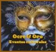 Ocre & Oro, organiza exposición colectiva JACOBEO