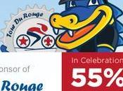 Promocion Hostgator Tour Rouge