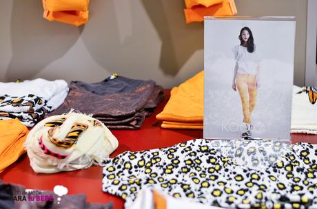 Evento Happy Family de Kookaï