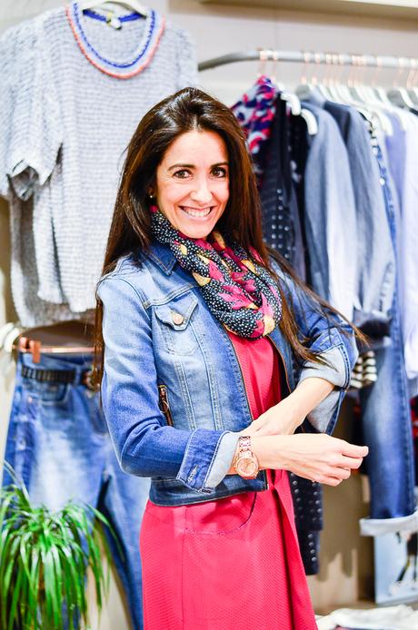 Evento Happy Family de Kookaï