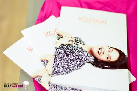 Evento Happy Family de Kookaï