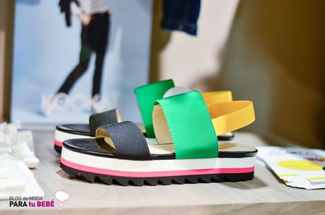 Evento Happy Family de Kookaï