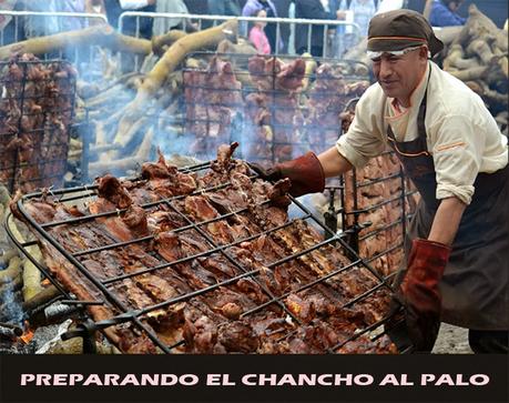 HUARAL PRESENTA PROGRAMA POR 39° ANIVERSARIO DE CREACIÓN POLÍTICA…