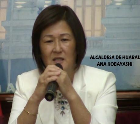 HUARAL PRESENTA PROGRAMA POR 39° ANIVERSARIO DE CREACIÓN POLÍTICA…