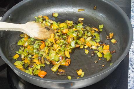 Empanadillas caseras