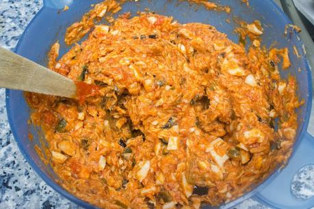 Empanadillas caseras