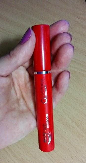 MIS COMPRAS DE ORIFLAME DEL CATÁLOGO ACTUAL