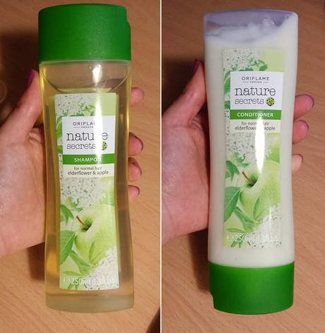 MIS COMPRAS DE ORIFLAME DEL CATÁLOGO ACTUAL