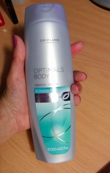 MIS COMPRAS DE ORIFLAME DEL CATÁLOGO ACTUAL