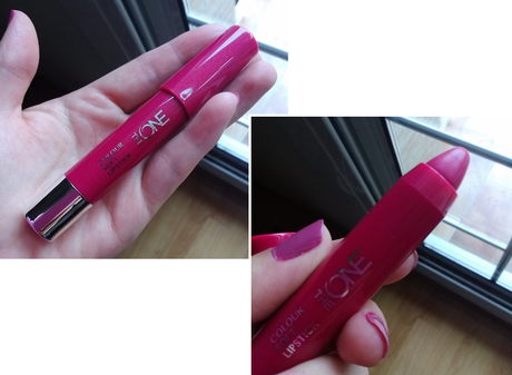 MIS COMPRAS DE ORIFLAME DEL CATÁLOGO ACTUAL