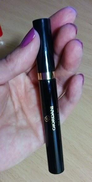 MIS COMPRAS DE ORIFLAME DEL CATÁLOGO ACTUAL