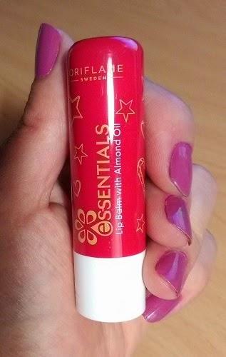 MIS COMPRAS DE ORIFLAME DEL CATÁLOGO ACTUAL