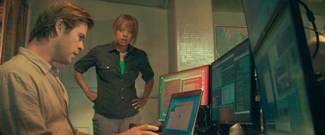 Críticas: 'Blackhat - Amenaza en la Red' (2015)