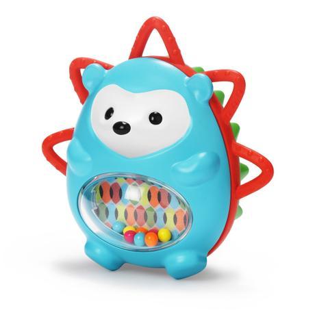 Un nuevo personaje llega a la familia Skiphop: el erizo Hedgehog Un nuevo personaje llega a la familia Skiphop: el erizo Hedgehog