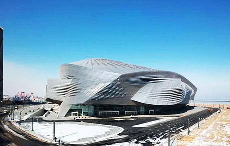 DAL-005-Dalian International Conference Center-1