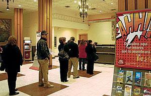 CLARIFICANDO, O TODO LO CONTRARIO CLARIFICANDO, O TODO LO CONTRARIO