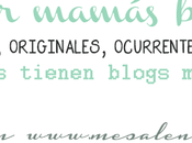 Bloggers mamás debes perderte