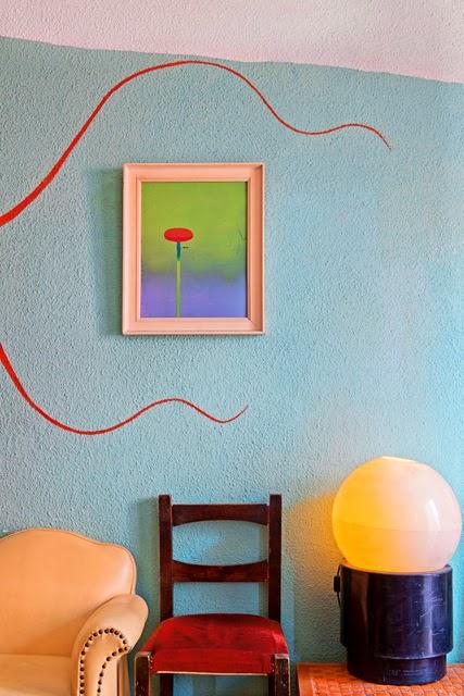 Madrid Interior, de Asier Rua