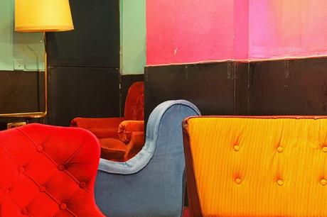 Madrid Interior, de Asier Rua