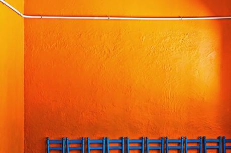 Madrid Interior, de Asier Rua