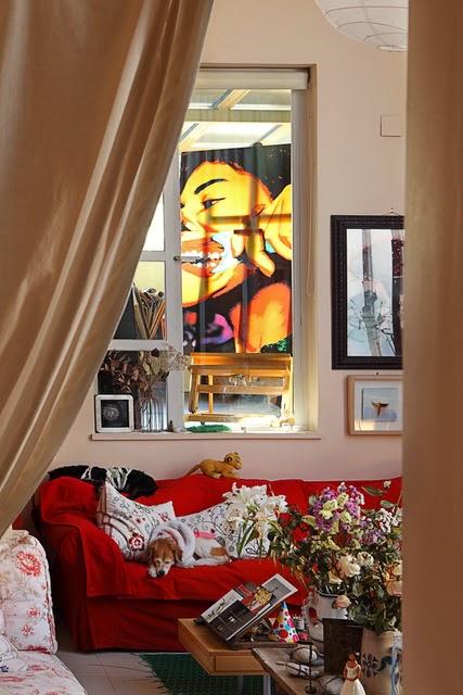 Madrid Interior, de Asier Rua