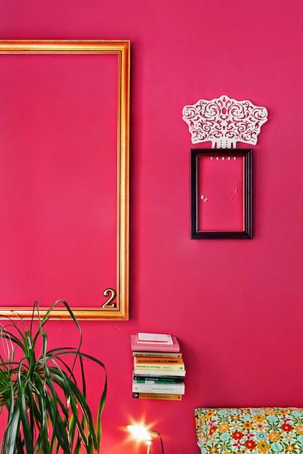 Madrid Interior, de Asier Rua