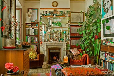 Madrid Interior, de Asier Rua