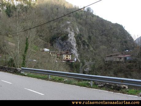 Ruta Puente Vidosa, Jucantu: Puente Vidosa Ruta Puente Vidosa, Jucantu: Puente Vidosa