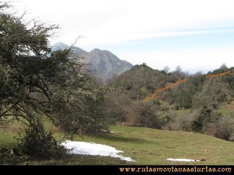 Ruta Puente Vidosa, Jucantu: Descendiendo por Giovés Ruta Puente Vidosa, Jucantu: Descendiendo por Giovés