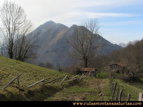 Ruta Puente Vidosa, Jucantu: Majadas de Baeno Ruta Puente Vidosa, Jucantu: Majadas de Baeno