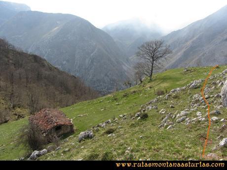Ruta Puente Vidosa, Jucantu: Entrada sedo en Baeno Ruta Puente Vidosa, Jucantu: Entrada sedo en Baeno