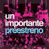 Un importante preestreno, de Santiago Calori