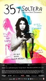 35 y soltera, de Paula Schargorodsky